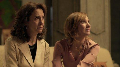 The Five Juanas Season 1 Episode 5 - 30 Days