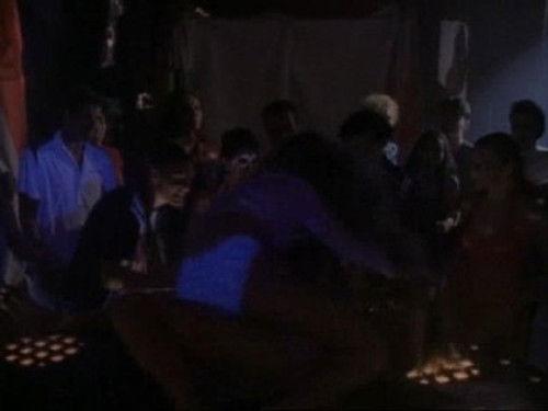 Forever Knight Season 3 Episode 3 - Outside the Lines