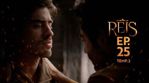 Kings Season 3 Episode 25 - Episode 25