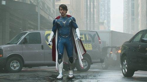 undefined Season 1 Episode 1 - By Dawn's Early Light