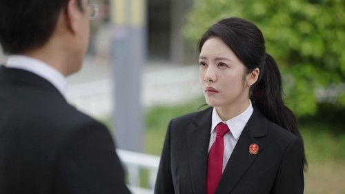 Draw the Line Season 1 Episode 6 - Episode 6