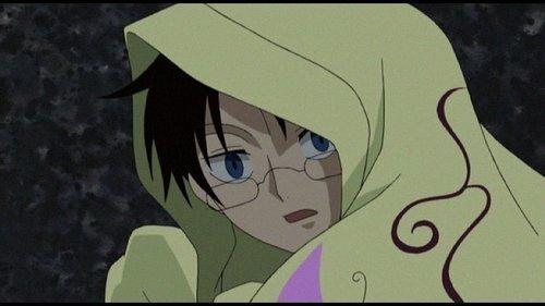 undefined Season 1 Episode 21 - Nail Clippers