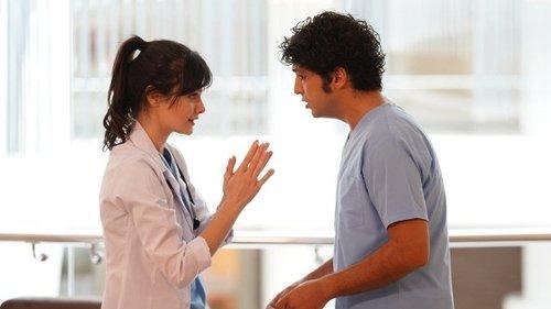 Mucize Doktor Season 2 Episode 8 - Episode 8