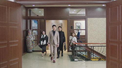 Beloved Enemy Season 1 Episode 13 - Episode 13