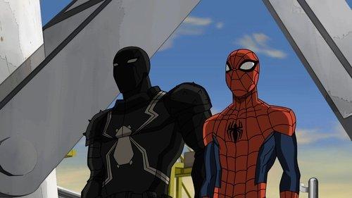 Marvel's Ultimate Spider-Man Season 3 Episode 4 - Cloak & Dagger