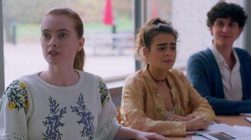 Spellbound Season 1 Episode 18 - Front page challenge