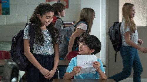 undefined Season 5 Episode 10 - You've Got a Girlfriend