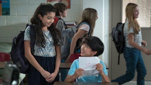 undefined Season 5 Episode 10 - You've Got a Girlfriend