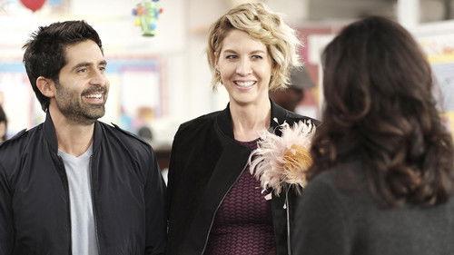 Imaginary Mary Season 1 Episode 7 - The Ex X Factor