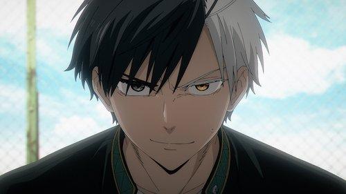 WIND BREAKER Season 1 Episode 25 - STRENGTH FOR ANOTHER