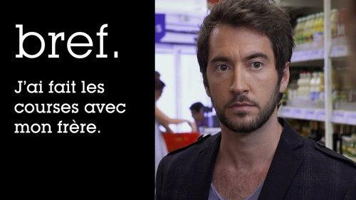 Bref Season 1 Episode 15 - Episode 15