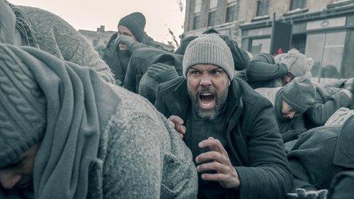 undefined Season 6 Episode 9 - Execution