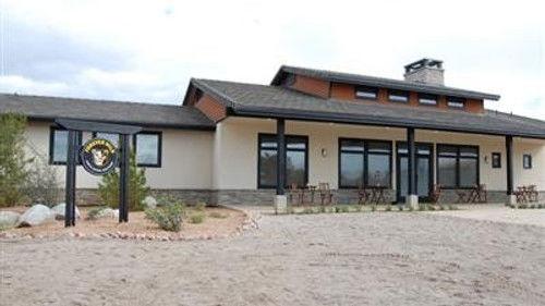 Extreme Makeover: Home Edition Season 6 Episode 20 - The Almquist Family