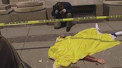 The FBI Files Season 1 Episode 6 - The Crazy Don