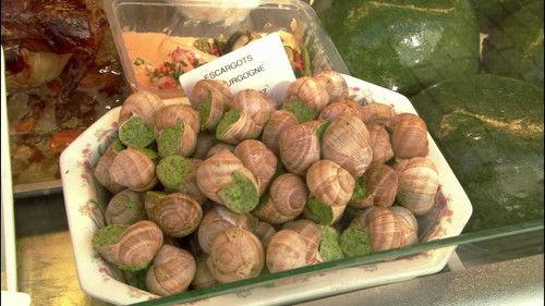 Rick Steves' Europe Season 5 Episode 1 - Burgundy: Profoundly French