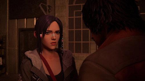 undefined Season 1 Episode 9 - Free Will