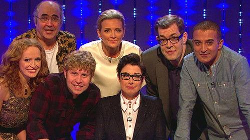 Insert Name Here Season 2 Episode 2 - Alex