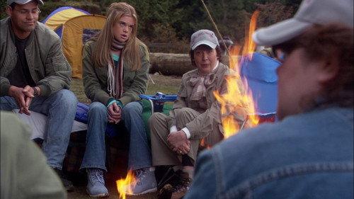 Dead Like Me Season 2 Episode 3 - Ghost Story