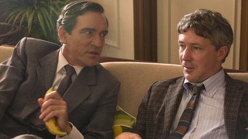 Urban Myths Season 1 Episode 4 - Cary Grant and Timothy Leary