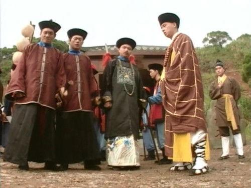 The Duke of Mount Deer Season 1 Episode 23 - Episode 23