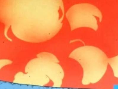 Robotech Season 3 Episode 23 - Reflex Point