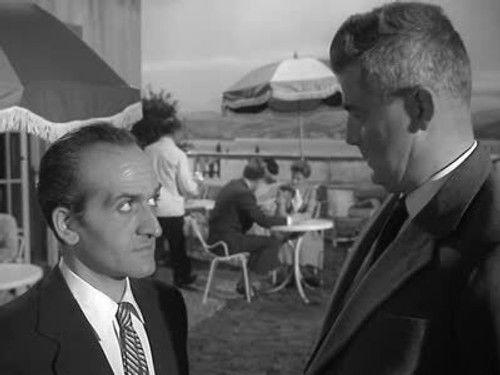 Danger Man Season 1 Episode 36 - Under the Lake