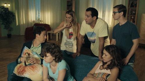 Uni. A New Dorm Season 3 Episode 32 - Episode 32