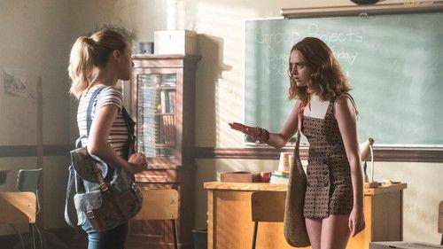 undefined Season 3 Episode 3 - Chapter Thirty-Eight: As Above, So Below