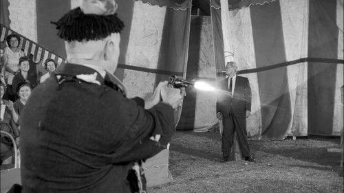 Perry Mason Season 4 Episode 7 - The Case of the Clumsy Clown