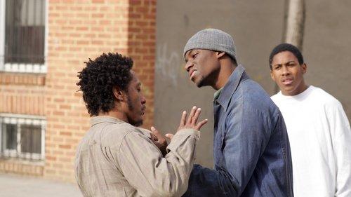 The Wire Season 4 Episode 5 - Alliances
