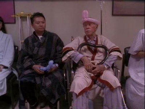 Early Edition Season 4 Episode 9 - Weathergirl