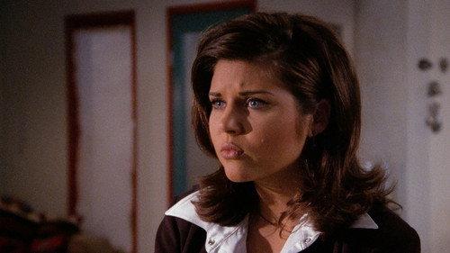Beverly Hills, 90210 Season 6 Episode 19 - Nancy's Choice
