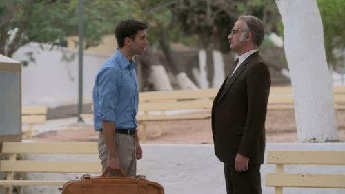 Electra Season 2 Episode 18 - Episode 18