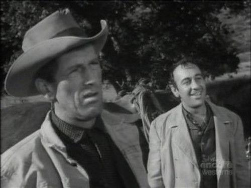 Gunsmoke Season 8 Episode 21 - The Cousin