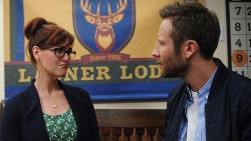 Impastor Season 1 Episode 8 - Bingo Tell It on the Mountain