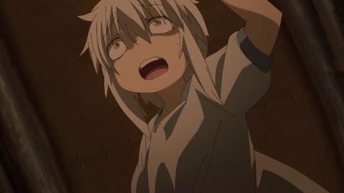 Made in Abyss Season 1 Episode 13 - The Challengers