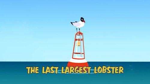 Wild Kratts Season 4 Episode 1 - The Last Largest Lobster