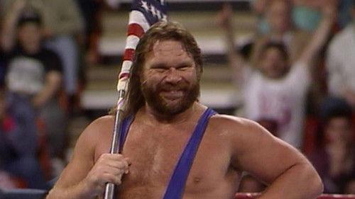 WWF Superstars Season 8 Episode 24 - Superstars - Jun. 12, 1993