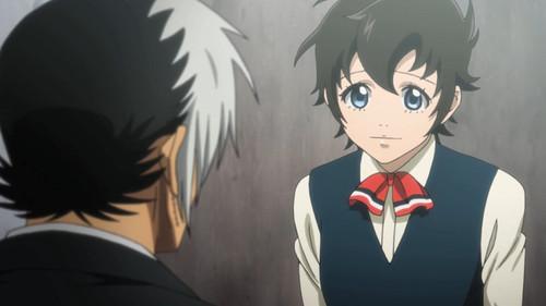 Young Black Jack Season 1 Episode 12 - The Season of Madness