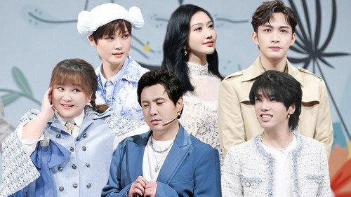 Trump Card Season 6 Episode 12 - Episode 12