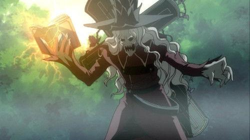 Ragnarok The Animation Season 1 Episode 24 - Place of Reckoning