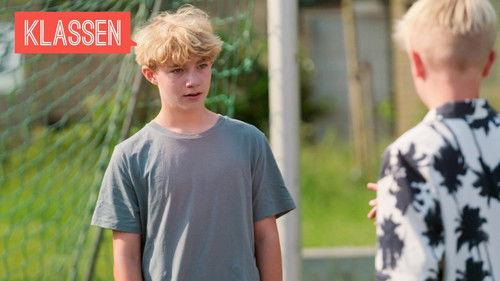 Klassen Season 13 Episode 8 - Can Benja be trusted?