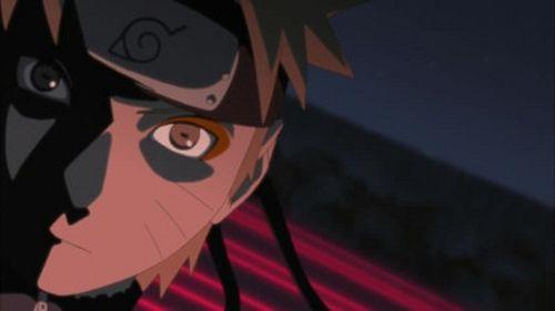 Naruto Shippūden Season 13 Episode 294 - Power - Episode 5