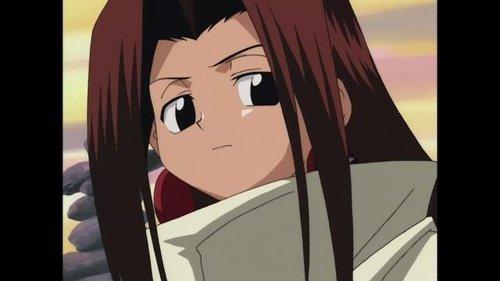 Shaman King Season 1 Episode 59 - Holy Ground of the Stars