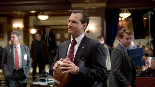 Big Love Season 5 Episode 5 - The Special Relationship