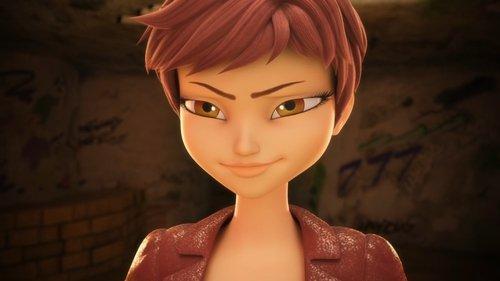 Miraculous: Tales of Ladybug & Cat Noir Season 5 Episode 22 - Collusion