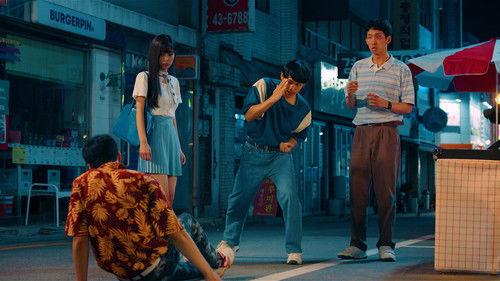 Boyhood Season 1 Episode 8 - A Bloody Battle for Revenge