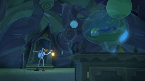 Fantasy Patrol Season 1 Episode 3 - Episode 3