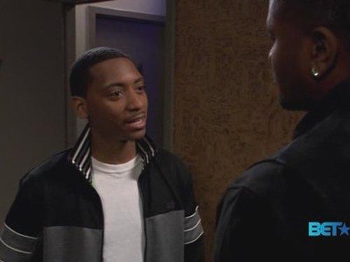 The Game Season 4 Episode 1 - Parachutes...Beach Chairs Pt. 1 & 2