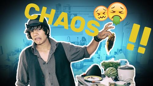 Die Jungs-WG Season 1 Episode 3 - Episode 3